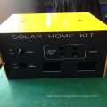 Solar Kits, Solar home kits, Mini Solar Home power System with USB Charge, Fans, phone.